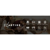 Artiss TV Wall Mount Bracket for 32"-70" LED LCD Full Motion Dual Strong Arms